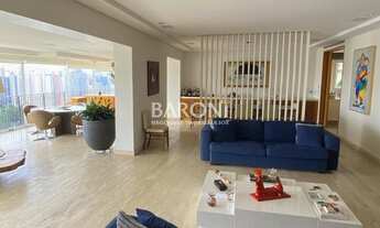 Imagem 5: São Paulo - Apartamento Padrão - Cidade Jardim