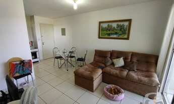 Imagem 4: CONDOMÍNIO ARAXÁ