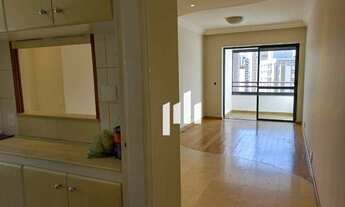 Imagem 4: Apartamento com 2 dormitórios à venda, 70 m² por R$ 1.000.000,00 - Itaim - São Paulo/SP