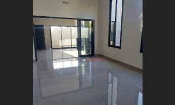 Imagem 3: Casa com 3 dormitórios à venda, 153 m² por R$ 890.000 - Residencial Alta Vista - São José