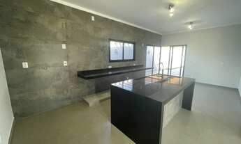 Imagem: Casa de condomínio no Damha 4 em São Carlos