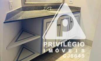 Imagem 7: Flat com vista panoramica para baia de guanabara!