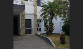 Imagem: Sobrado à venda, Parque Santa Isabel, Sorocaba