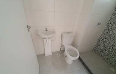 Imagem 5: Apartamento para venda possui 46 metros quadrados com 2 quartos