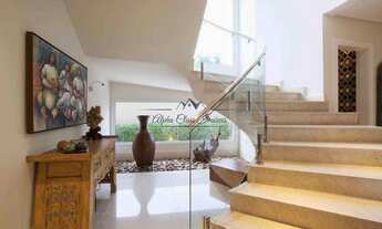 Imagem 4: CASA PARA VENDA EM ALPHAVILLE SP