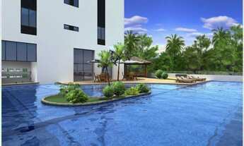 Imagem 3: Apartamento para Venda em Salvador, Garibaldi, 2 dormitórios, 1 suíte, 2 banheiros, 2 vaga