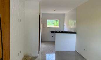 Imagem 4: Casa Duplex de 2 quartos em Condomínio - Estrada de Itaipuaçu - Itaipuaçu - Maricá/RJ