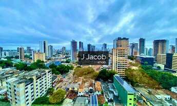 Imagem 7: Alugo Sala de 63 m² no Ed. Evolution - bairro Umarizal