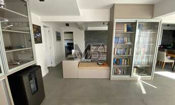 Imagem 3: Apartamento - Loteamento Residencial Vila Bella Dom Pedro - Campinas