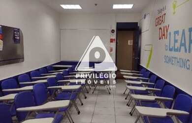 Imagem 4: Sala à venda, 1 vaga, Botafogo - RIO DE JANEIRO/RJ
