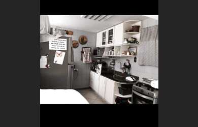 Imagem 7: Aluga-se Apt Temporada 3 Quartos Praia da Costa Orla