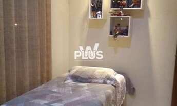 Imagem 6: Casa com 3 dorms, Jardim Residencial Villa Amato, Sorocaba - R$ 470 mil, Cod: 4691