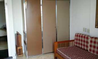 Imagem 4: IPANEMA - AV.VIEIRA SOUTO, 185m2, vista mar, 4 quartos (1 suíte), 2 vagas