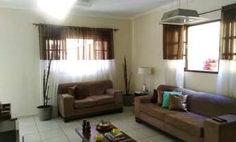 Imagem 4: Casa em Condominio Fechado com 3 quartos- 2 suites na melhor área do Jardim Cidade Univers