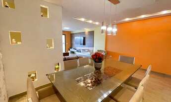 Imagem 5: Apartamento com 3 dorms, Canto do Forte, Praia Grande - R$ 940 mil, Cod: 3439