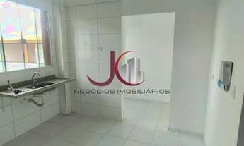 Imagem 3: Apartamento padrão - Paraíso - Santo André