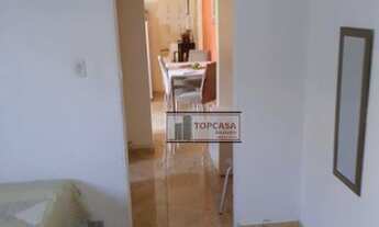 Imagem 5: Casa com 3 dormitórios à venda por R$ 340.000 - Jardim Maria Rita - São Paulo/SP