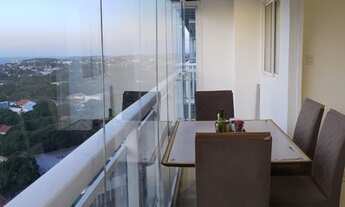 Imagem 3: Apartamento No edificio Taroa ,Olho D Agua , 2 Quartos ,Vista Mar