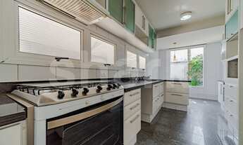 Imagem 4: BARUERI - Casa de Condomínio - Alphaville