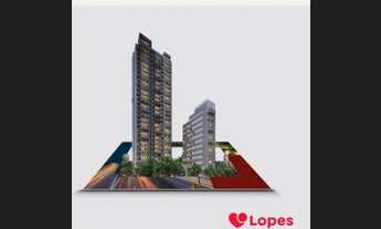 Imagem 2: Apartamento para venda com 91 metros quadrados com 2 quartos em Santo Amaro - São Paulo