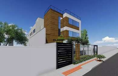 Imagem 2: Belo Horizonte - Apartamento Padrão - Itapoã