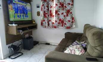 Imagem 7: Casa 02 qtos em Nilópolis RJ Ac carta!