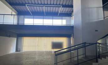 Imagem 6: Ponto Comercial Galpão / depósito com aluguel por R$15.000 /mês