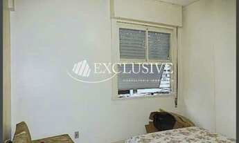 Imagem 7: Rio de Janeiro - Apartamento Padrão - Leblon