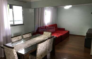 Imagem 3: Apartamento para Venda em Mogi das Cruzes, Alto Ipiranga, 2 dormitórios, 1 banheiro, 1 vag