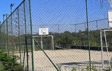 Imagem 7: Terreno Marilia Condominio Villa Flora 3 282m2 Esquina Pronto P/ Construir