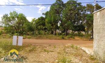 Imagem 3: Terreno à venda 607 Sul (ARSO 63) 210 m² R$ 95.000