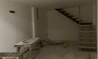 Imagem 7: Loja Interna co Centro Comercial do ED. HIGHLINE