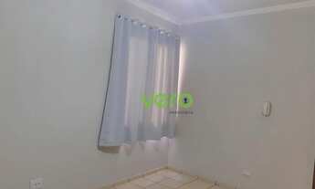 Imagem 7: Apartamento com 2 dormitórios à venda, 60 m² por R$ 170.000,00 - Nova Americana - American