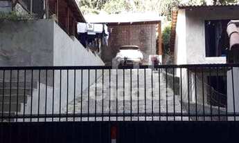 Imagem 6: Casa no Bairro Czerniewicz