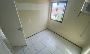 Imagem 7: Apartamento no gran park arvores 77 m2 vista mar Calhau - São Luís - MA