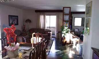 Imagem 3: São Paulo - Apartamento Padrão - Moema