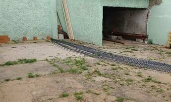 Imagem 2: Casa com 2 dormitórios à venda, 120 m² por R$ 300.000,00 - Jardim Santo Antônio II - Campo