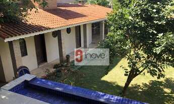 Imagem 5: Casa com 6 dormitórios à venda, 220 m² por R$ 2.200.000 - Vila Petrópolis - Atibaia/SP