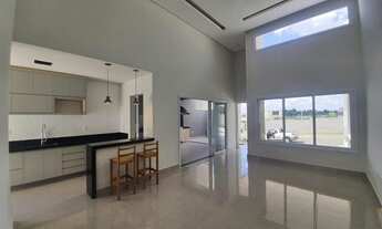 Imagem: Casa em Condomínio para Venda em Indaiatuba