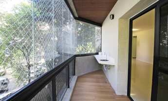 Imagem 4: Venda Apartamento 4 Dormitórios - 188 m² Moema