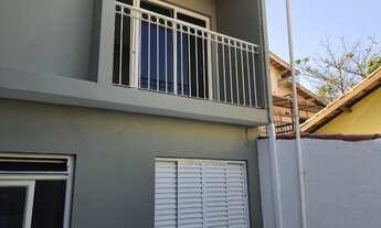 Imagem 4: CASA RESIDENCIAL em SÃO JOSÉ DOS CAMPOS - SP, JARDIM MARINGÁ