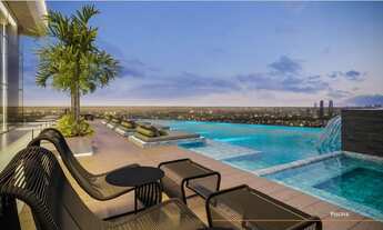 Imagem 3: Studio para venda tem 47 metros quadrados com 1 quarto no inicio do Pina, prox ao shopping