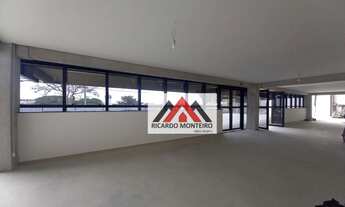 Imagem 3: Galpão para alugar, 2376 m² por R$ 45.000,00/mês - Jardim Paulista - Taubaté/SP