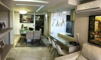 Imagem: Apartamento 3 quartos sendo 1 suíte mobiliado