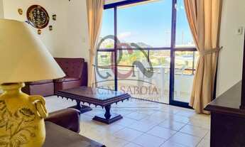 Imagem 1: Ótimo apartamento no Centro de Ubatuba