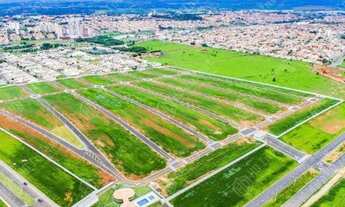Imagem 7: TERRENO RESIDENCIAL em INDAIATUBA - SP, JARDIM RESIDENCIAL DONA MARIA JOSÉ