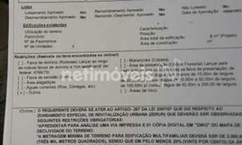 Imagem 4: Venda Lote-Área-Terreno Jardim da Torre Nova Lima