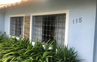 Imagem 3: Sobrado terreno individual