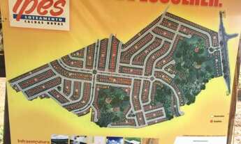 Imagem: Terreno no bairro Jardim dos Ipês