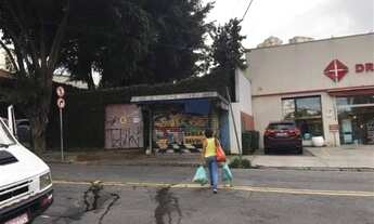 Imagem 2: São Paulo - Terreno Padrão - Vila Romero